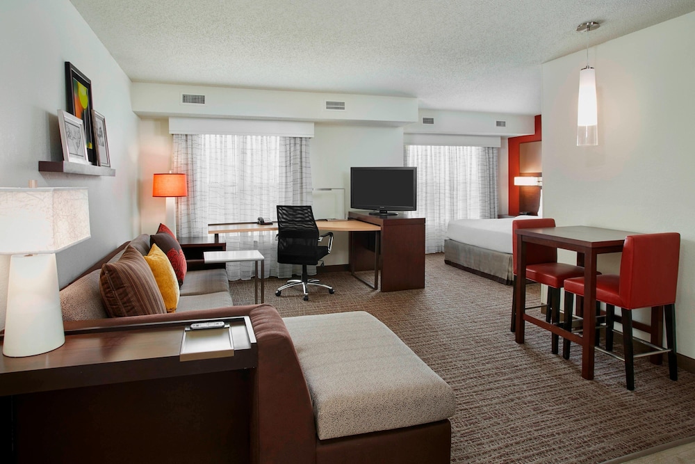 Residence Inn by Marriott Detroit Pontiac Auburn Hills - featured photo