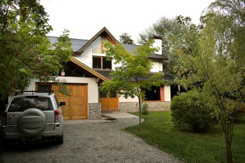 Ventana a los Cerros in Villa La Angostura, Argentina