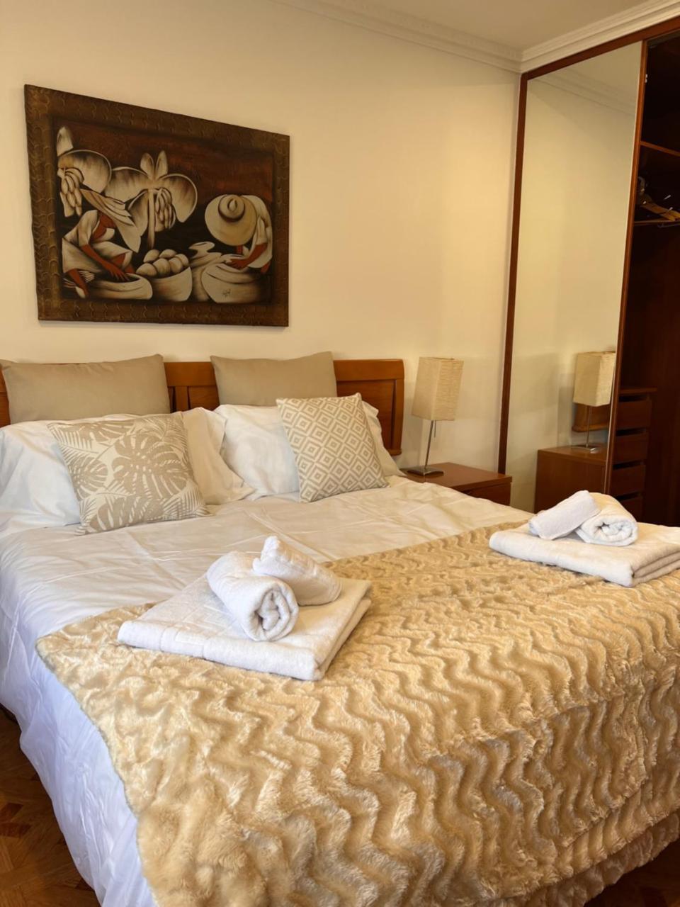 Alojamientos Robustiana in Santander, Spain