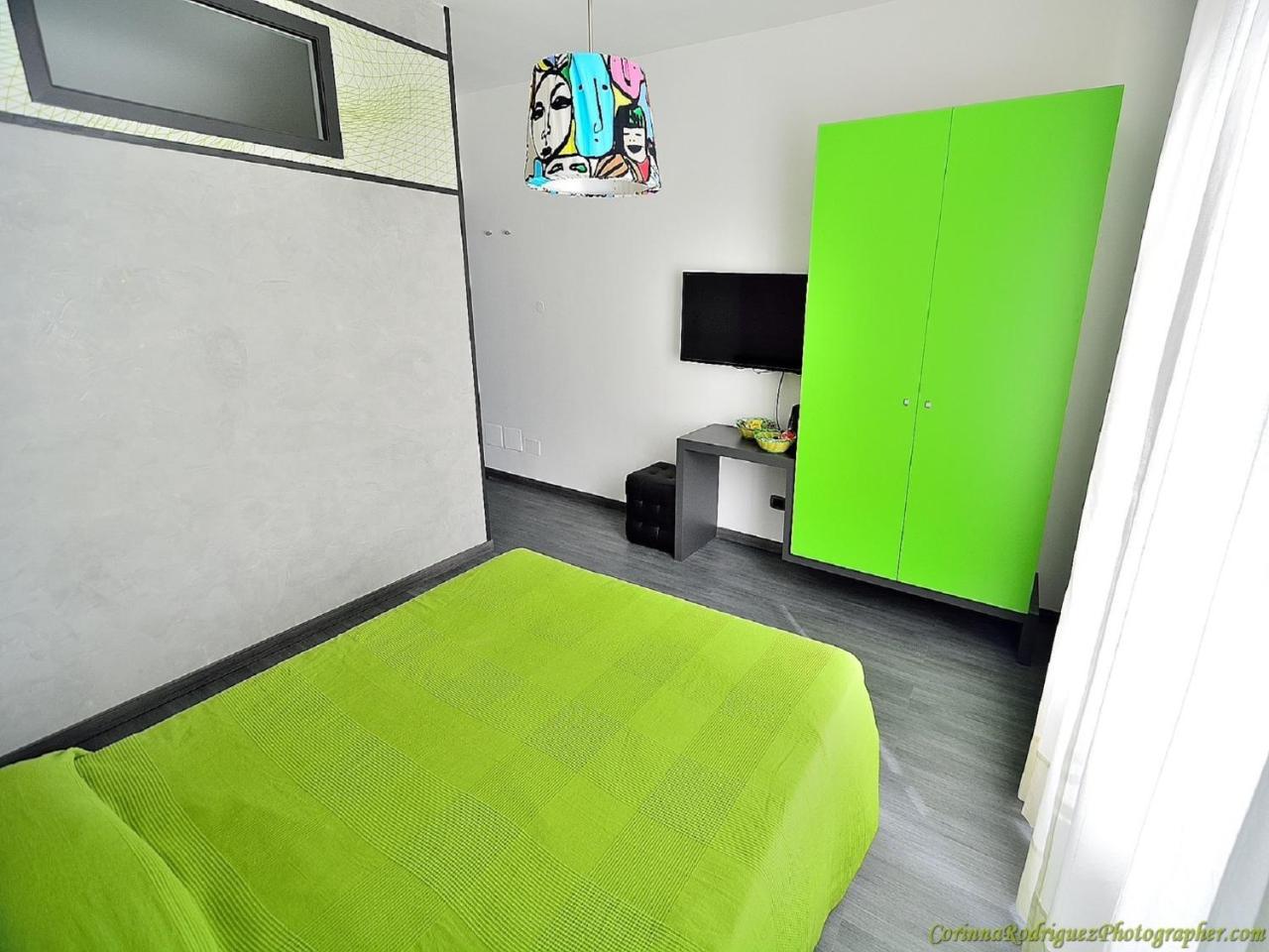 Affittacamere Tiburstation — Rome — photo 4