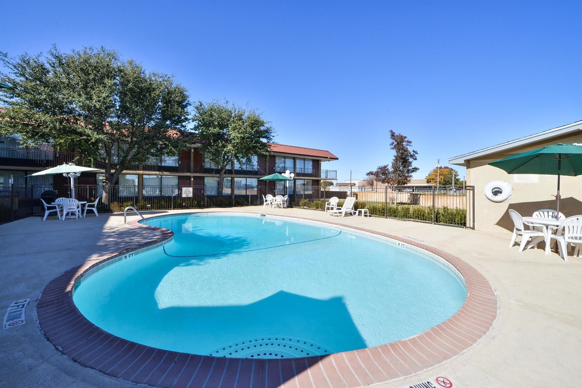 Best Western Northgate Inn - photo 11