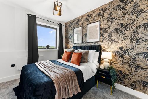 Stylish Two Bedroom Flat in Norwich — 4-Star Luxury Hotel in Norwich, United Kingdom