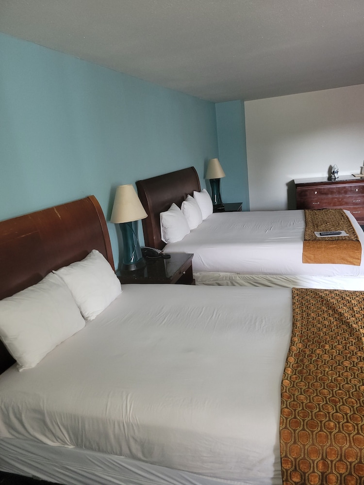 Hotel O Executive Inn & Suites Cuero Hwy 87 - photo 7