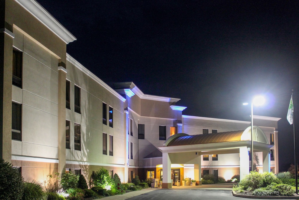 Holiday Inn Express Lewisburg New Columbia by IHG - photo 53