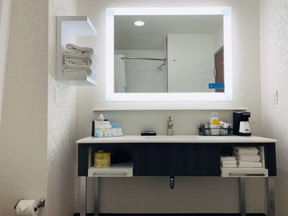 Hampton Inn Fort Stockton - photo 49