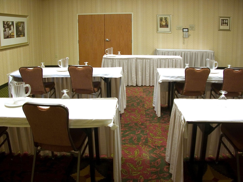 Hilton Garden Inn Jackson Pearl - photo 69