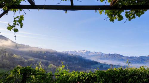 La Casina de Labra in Cangas De Onis, Spain