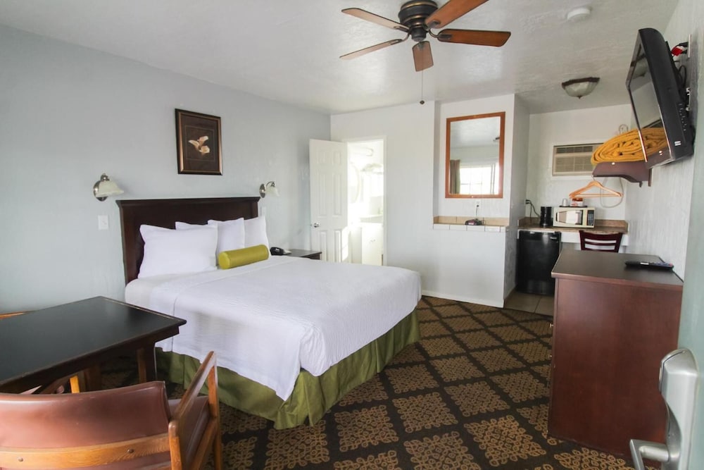 Stage Stop Inn Williams - photo 13