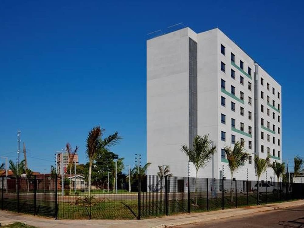 Ibis Styles Rondonopolis in Rondonopolis, Brasil