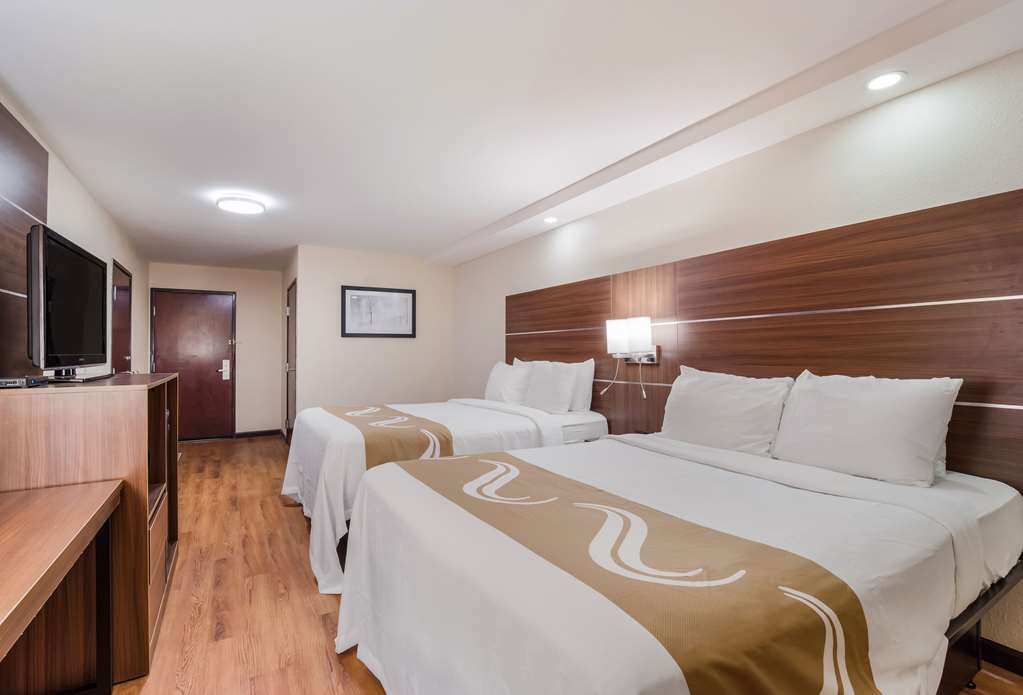 Quality Inn & Suites Augusta Fort Gordon Area - photo 16