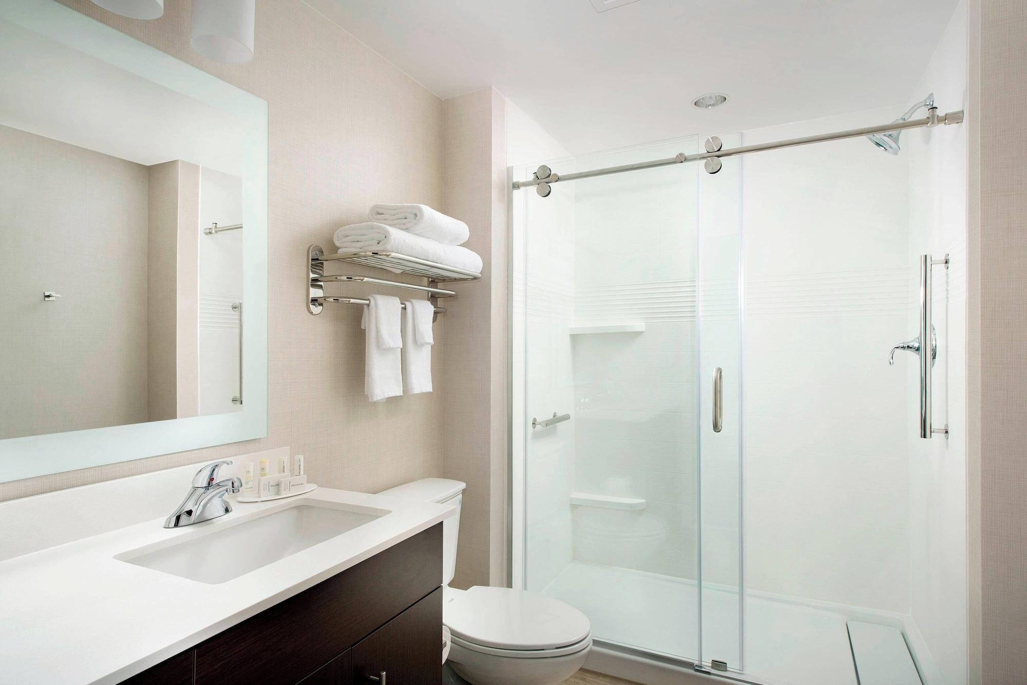 TownePlace Suites by Marriott Alexandria Fort Belvoir - photo 29