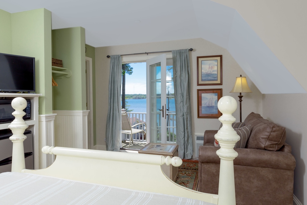 Sheepscot Harbour Village Resort - photo 64