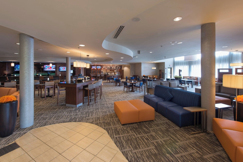 Courtyard by Marriott Canton - featured photo