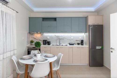 Kleopatra Suite — 4-Star Luxury Hotel in Sitia, Greece