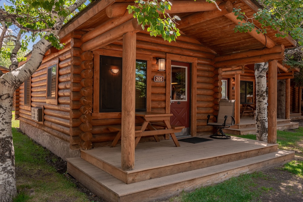 Cowboy Village Resort - photo 84