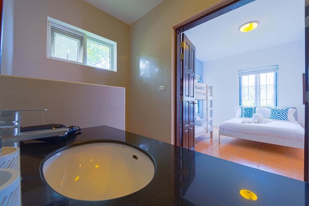 2 Bedroom Villa at Banyan Resort BR098 in Hua Hin, Thailand