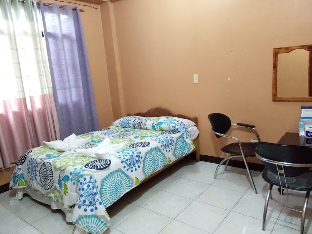 Ridgebrooke Hotel and Restaurant — Bontoc — photo 4