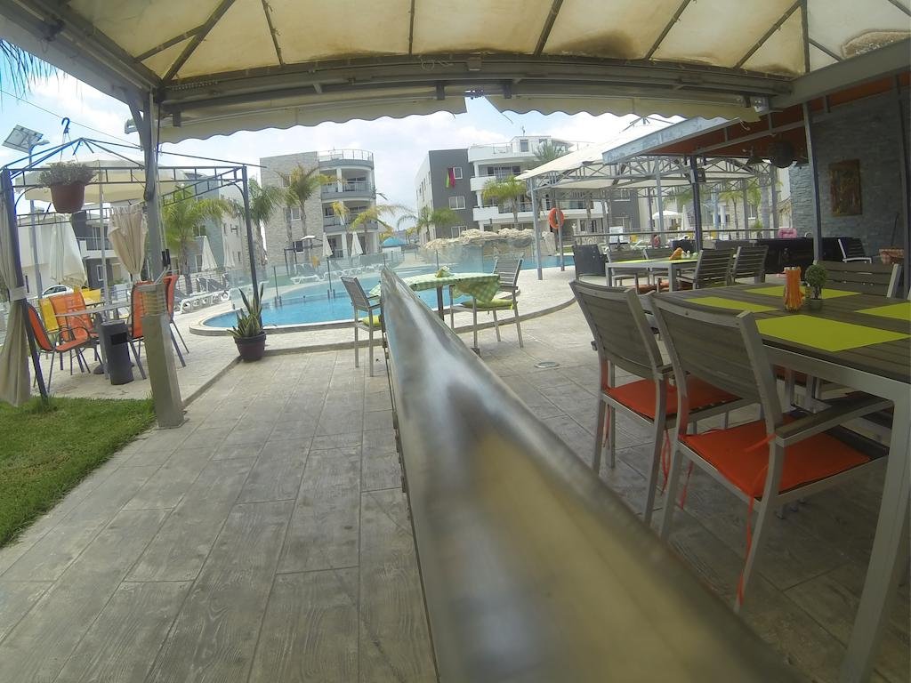 Sunrise Complex Luxury Apartments Villas