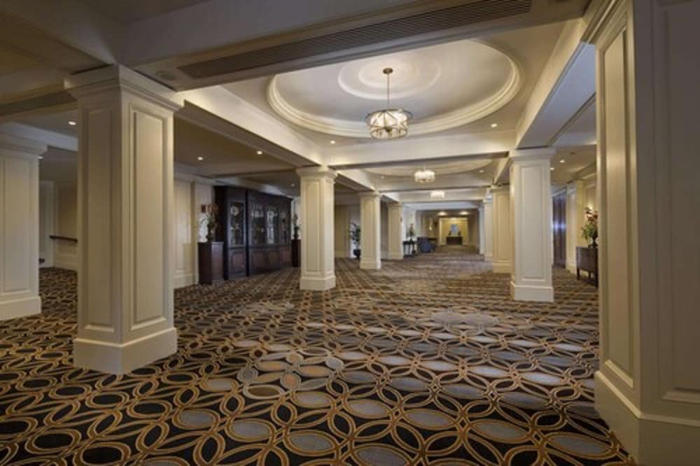 Seelbach Hilton Louisville Downtown - photo 52