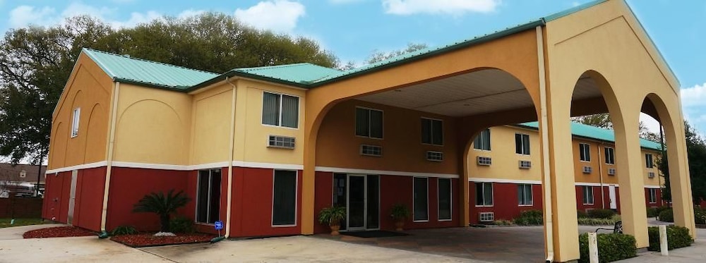 Riverside Hotel — hotel in Belle Chasse