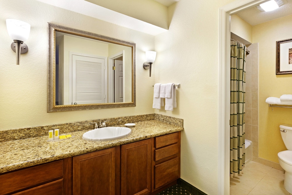 Residence Inn by Marriott Spartanburg - photo 8