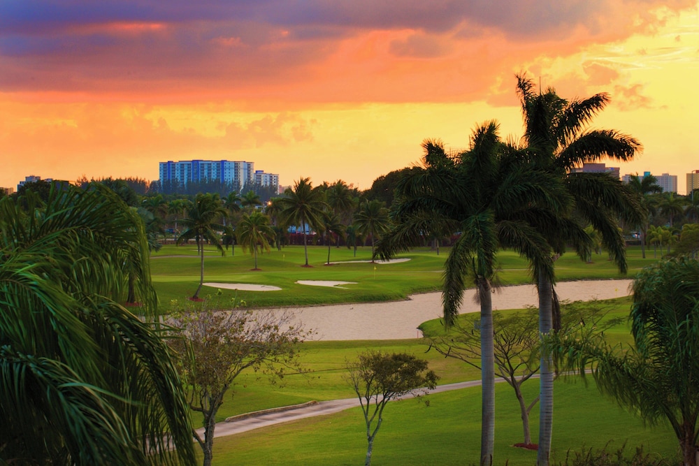 Sheraton Miami Airport & Executive Meeting Center - photo 38