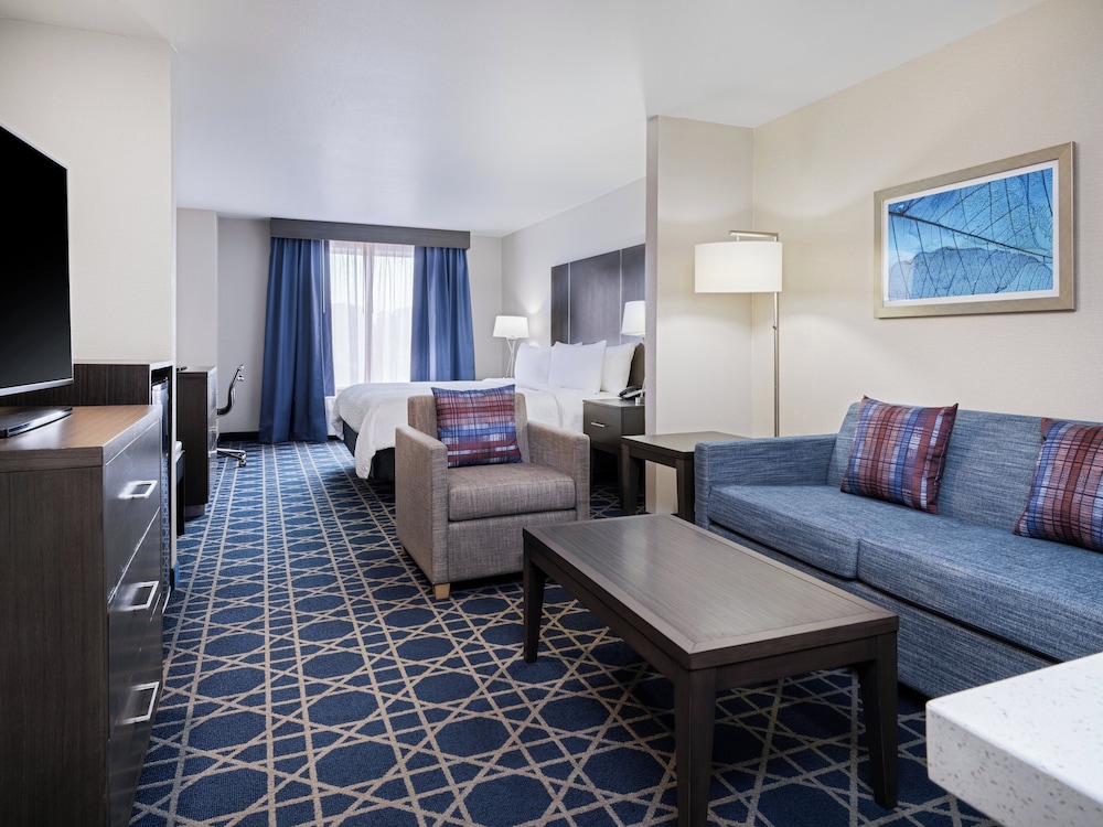 Garner Hotel Longview South by IHG - photo 20