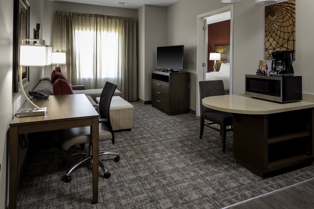 Staybridge Suites Cedar Park Austin N - photo 14