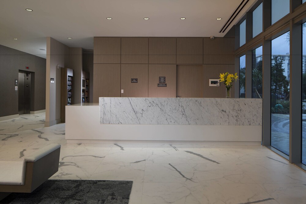 Residence Inn by Marriott Miami Sunny Isles Beach - photo 36