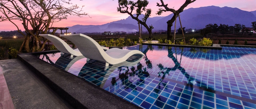Teva Valley Resort in Chiang Rai, Thailand