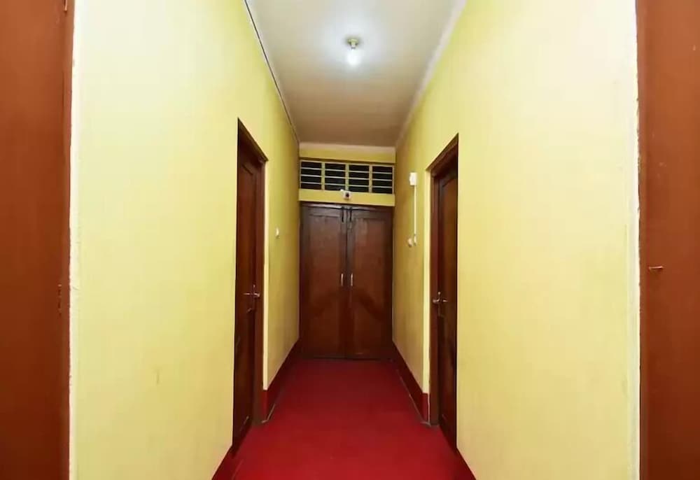 Hotel Balaka Inn — Bolpur — photo 4