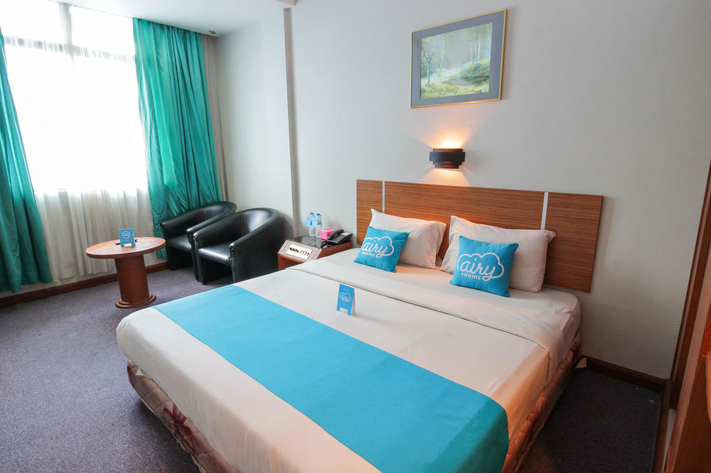 Marina Sentosa Hotel - last minute hotel in Batam