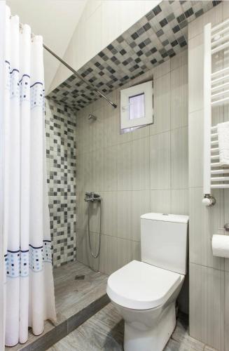 Apartment in the heart of old Tbilisi