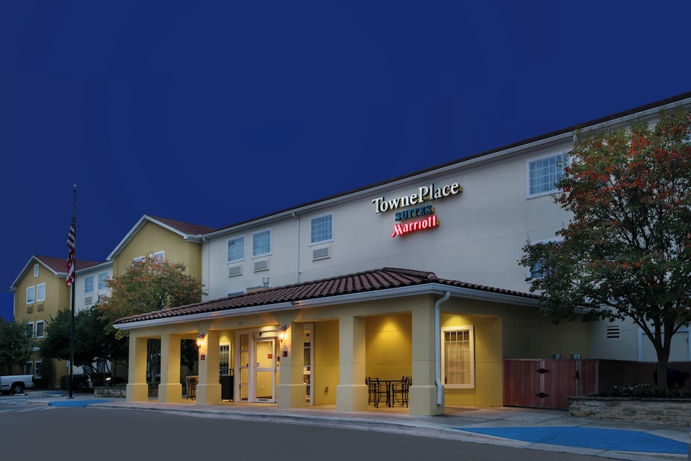 TownePlace Suites by Marriott San Antonio Northwest - photo 24