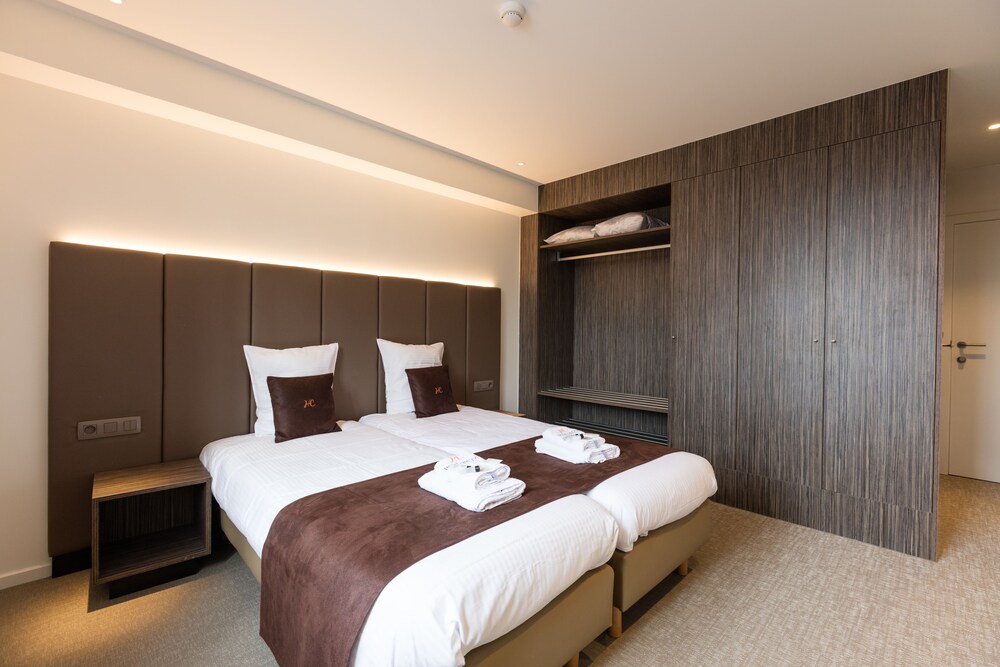 Hotel Central