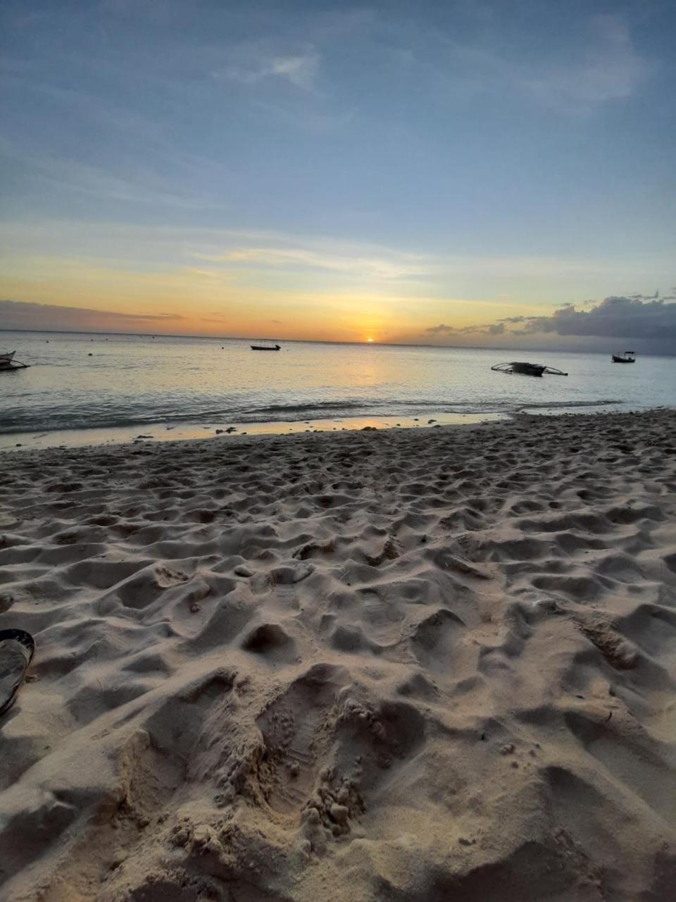 Kwarto’s in Siquijor, Philippines