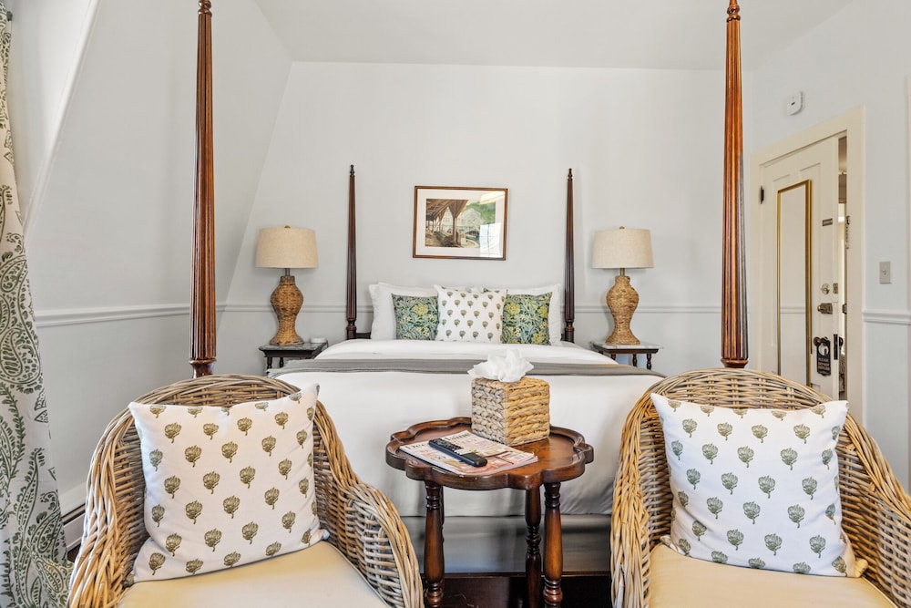 Hartstone Inn - photo 49