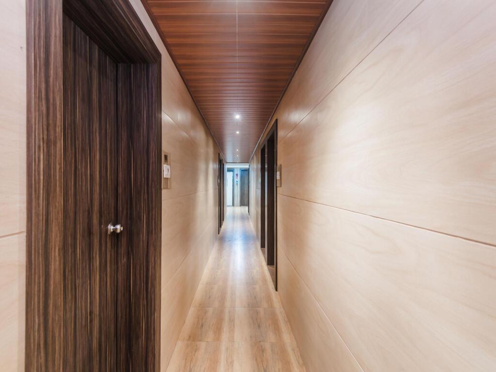 OYO 12894 Bunty Residency in Thane, India