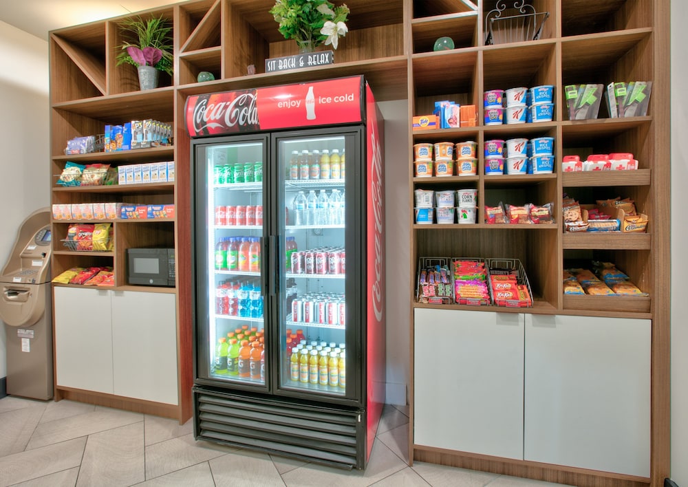 Holiday Inn Dfw South By Ihg - photo 32