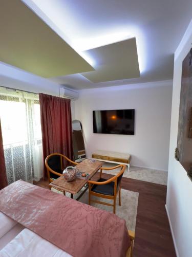 Soba sa kupaonom i balkonom Aman in Bihac, Bosnia and Herzegovina