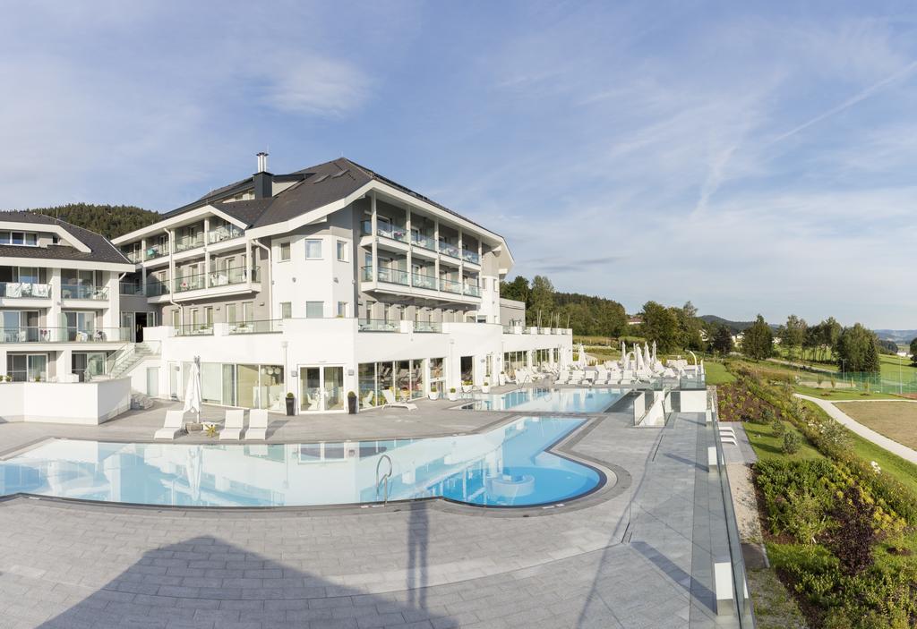 AIGO Familien & Sportresort — hotel in Aigen Im Muehlkreis