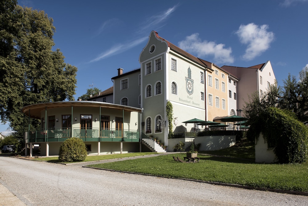 Schlossgut Odelzhausen — Odelzhausen