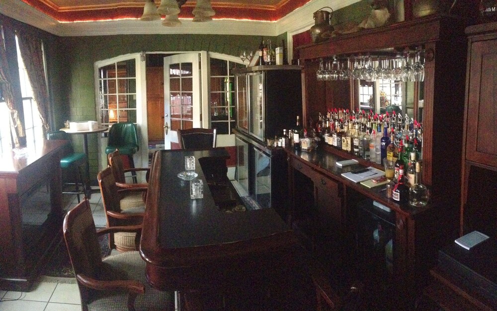 Aspen Manor Resort - photo 20