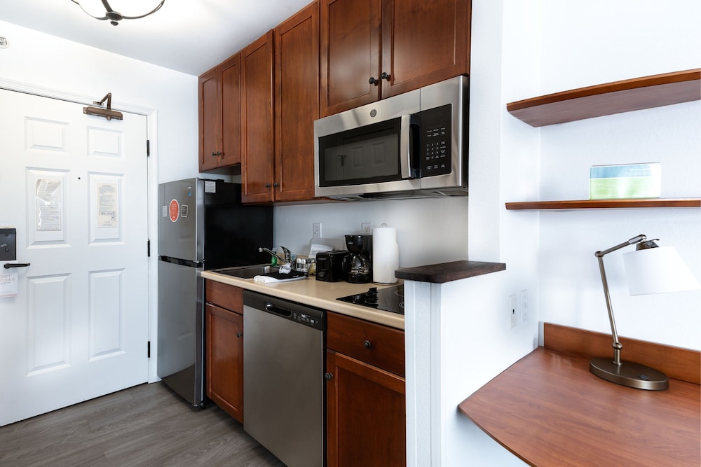 Towneplace Suites Fredericksburg - photo 19