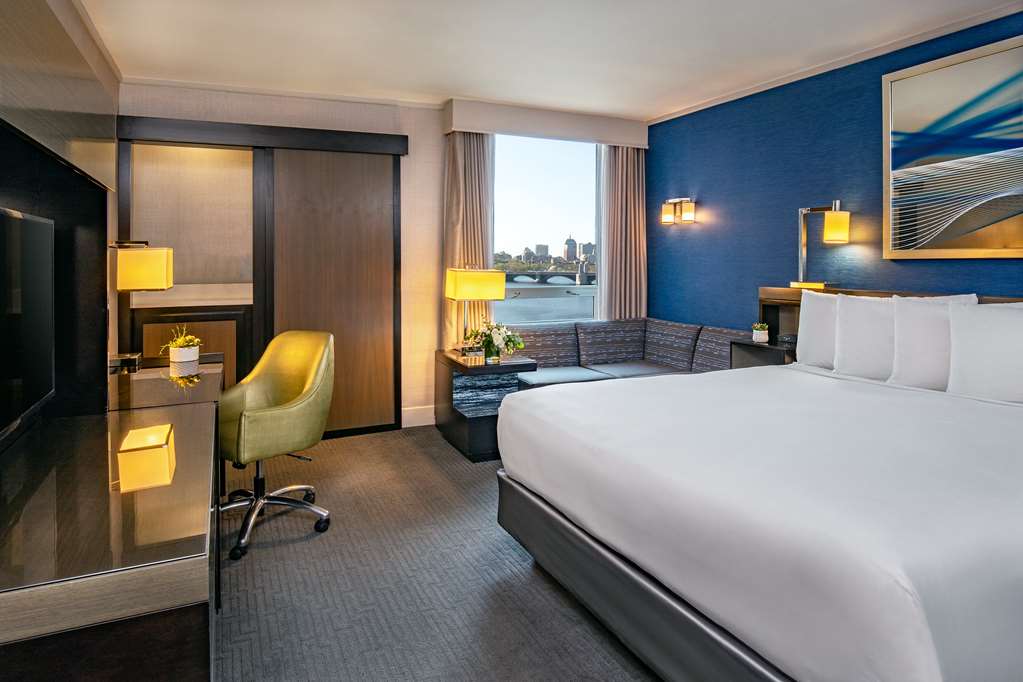 The Royal Sonesta Boston - photo 9