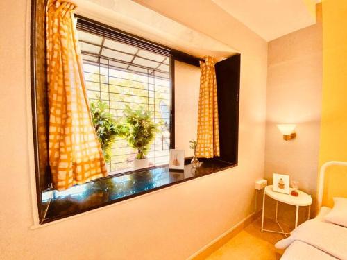 Simon Lydia 3 A Bliss Nest in Bandra Pali Village by Connekt Homes