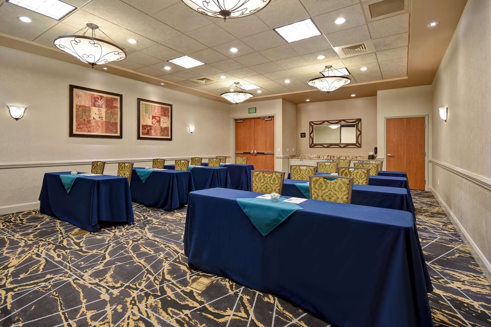 Hilton Garden Inn Twin Falls - photo 49