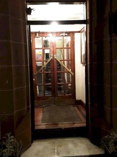The Drovers Inn Hotel — Lockerbie