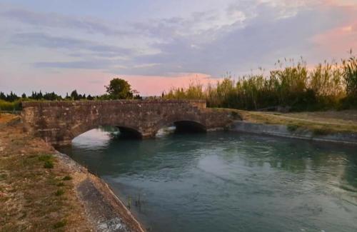 Le Refuge Des Cigalons — Cavaillon