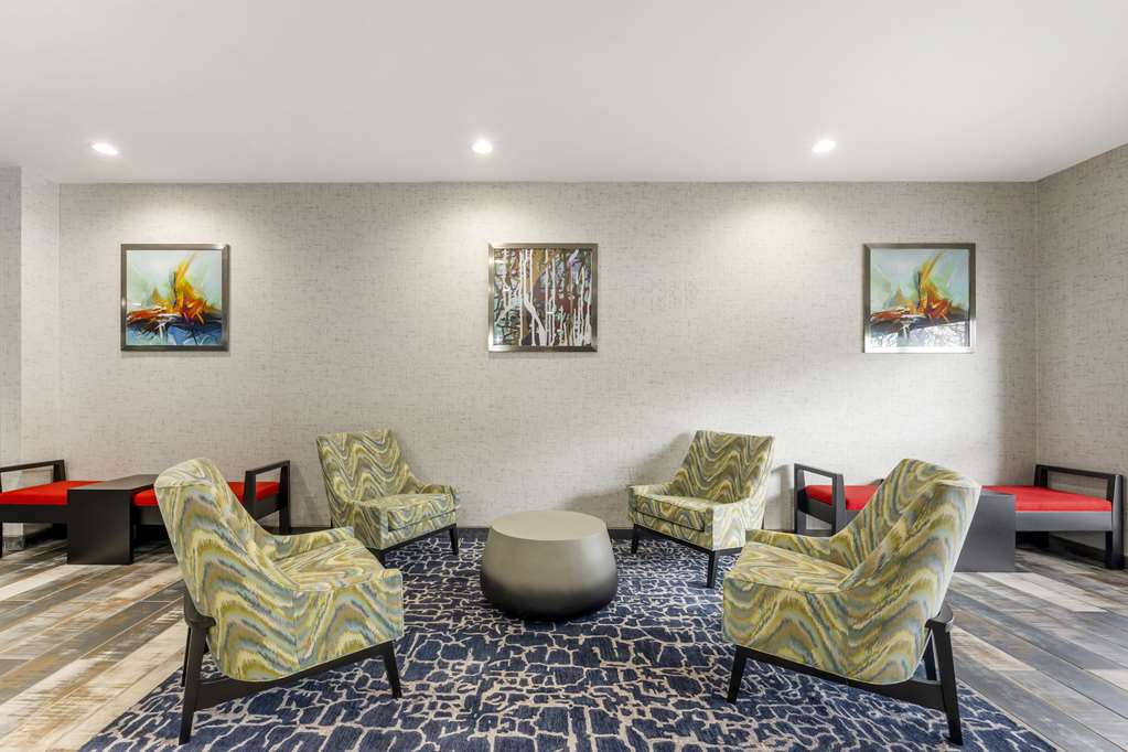 Quality Inn & Suites Joelton Nashville - photo 5